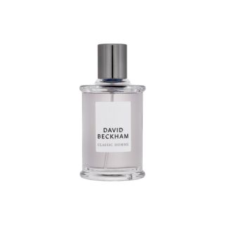 David Beckham Classic EDT 50ml (3616303462055)