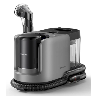 Dreame H15 Mix Vacuum cleaner 400W black (HHV46B)