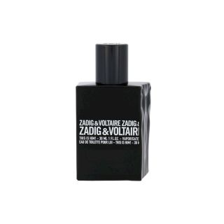Zadig & Voltaire This is Him! EDT 30ml (3423474896059)