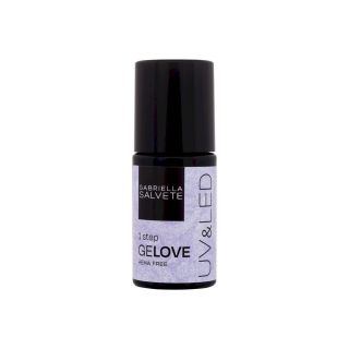Gabriella Salvete Over The Moon Nail Polish 8ml (8595018000453)