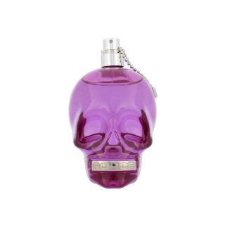 Police To Be Woman EDP 125ml (679602611121)