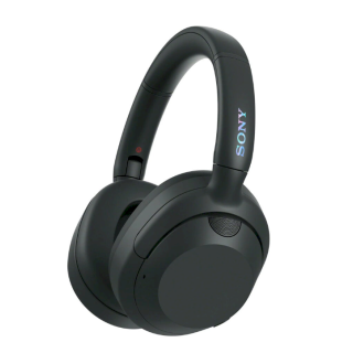 Sony ULT Wear 900N Wireless Headphones black (WHULT900NB.CE7)