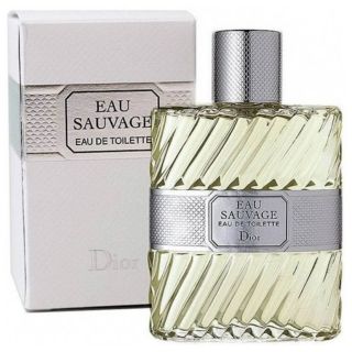 Dior Eau Sauvage Perfume EDT 400 ml (3348900627420)