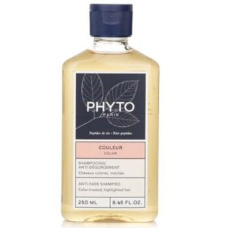 Phyto Color Shampoo 250ml (3701436915759)