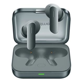 Realme Buds Air 7 Wireless Earbuds grey (6941764464094)