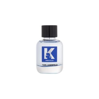 Karl Lagerfeld Jeans EDT 60ml (3386460160308)