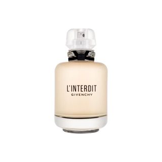 Givenchy L'Interdit EDP 125ml (3274872459090)