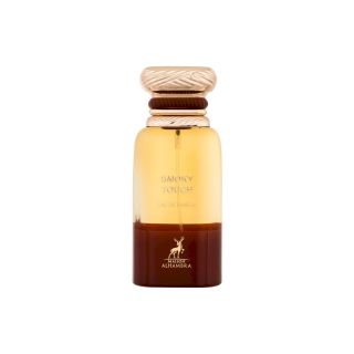 Maison Alhambra Smoky Touch EDP 80ml (7815562234984)