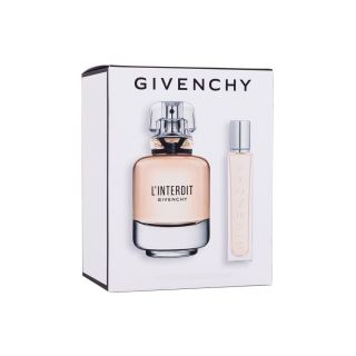 Givenchy L'Interdit EDP 80ml (3274872442160)