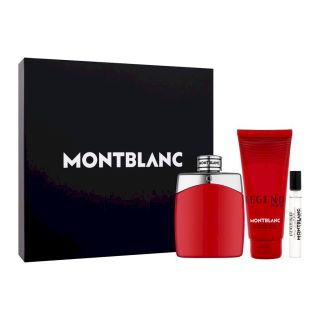 Montblanc Legend EDP 100ml / SET1 (3386460145220)
