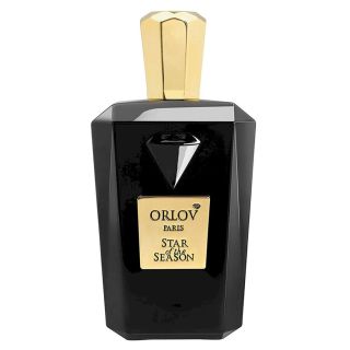 Orlov Paris Star of the Season EDP 75ml (3575070055009)
