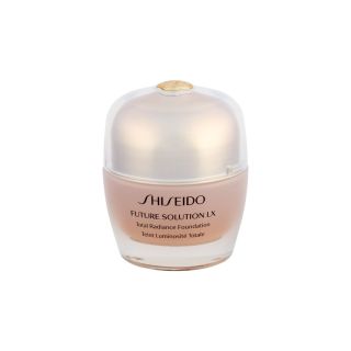 Shiseido Future Solution LX Makeup 30ml / SPF15 (729238139381)