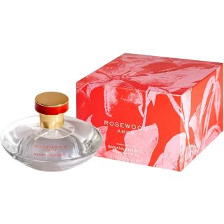 Banana Republic Rosewood Amor EDP W 100 ml (840797138728)
