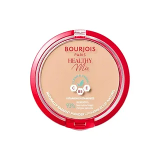Bourjois Healthy Mix Clean & Vegan Powder 04 Golden Beige 10 g (3616303915131)