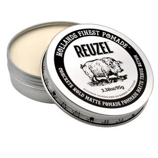 Reuzel Concrete Hold Matte Pomade 113 g (850020289899)