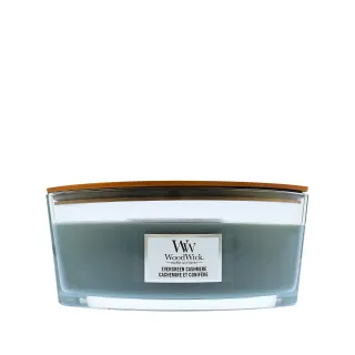 Woodwick Evergreen Cashmere 453,6 g (5038581155654)