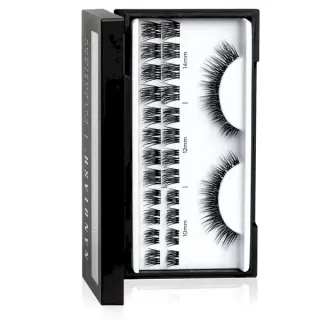 Nanolash DIY Eyelash Extensions Heartbreaker (5905669547840)