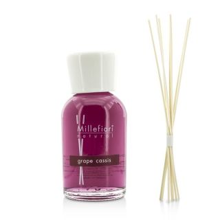 Millefiori Milano Fragrance Diffuser Grape Cassis Refill 250 ml (8054377024017)