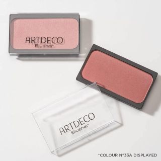 Artdeco Blusher 19 Rosy Caress 5 g (4019674330197)
