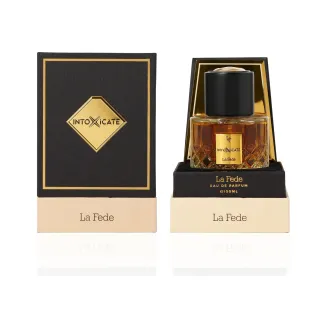 La Fede Intoxicate EDP 100 ml (6291107975405)