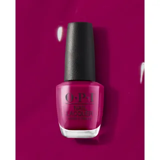 OPI Nail Lacquer Spare Me a French Quarter 15 ml (942251)