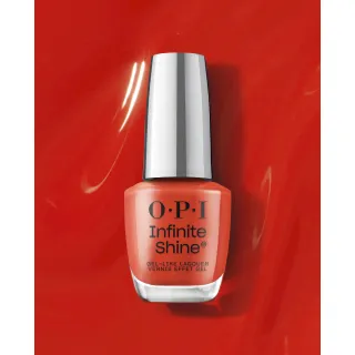 OPI Infinite Shine Gel-Like Lacquer Full of Glambition 15 ml (4064665105674)