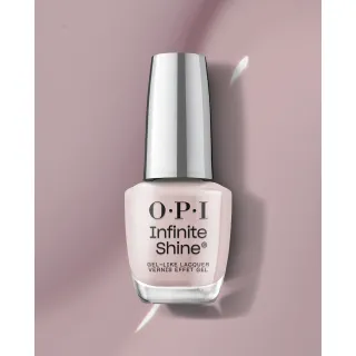 OPI Infinite Shine Gel-Like Lacquer Don't Bossa Nova Me Around 15 ml (4064665114751)