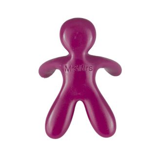 Mr&Mrs Fragrance Cesare Car Air Freshener Tuscany Grape (8053288298951)