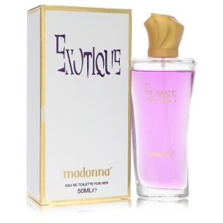 Madonna Exotique EDT W 50 ml (5013692262088)