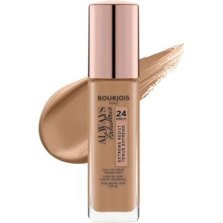 Bourjois Always Fabulous 24HRS Extreme Resist Foundation 300 Rose Sand 30 ml (3616302732777)
