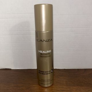 L’ANZA Healing Blonde Boost Pre-Treatment 200 ml (654050431064)