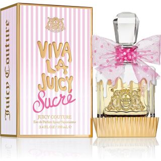 Juicy Couture Viva La Juicy Sucre EDP W 100 ml (719346295970)
