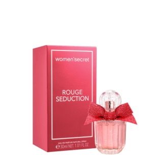 Women'Secret Rouge Seduction EDP W 30 ml (8436581949476)