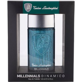 Tonino Lamborghini Millennials Dinamico EDT M 125 ml (810876038126)