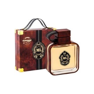 Emper Memories London EDT M 100 ml (6291103660442)