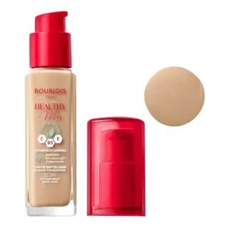 Bourjois Healthy Mix Clean & Vegan Radiant Foundation 52.2W Golden Beige 30 ml (3616303397203)