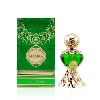 Khadlaj Malika Green CPO W 20 ml (6291107977096)