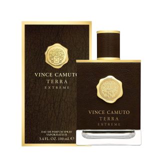 Vince Camuto Terra Extreme EDP M 100 ml (60894058074)