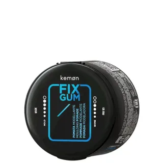 Kemon Fix Gum Moulding Pomade 100 ml (8020936095583)