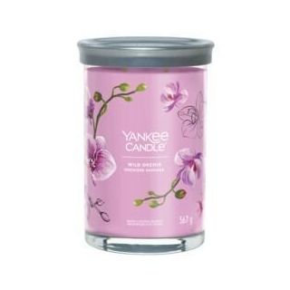 Yankee Candle Tumbler Wild Orchid 122 g (5038581155432)