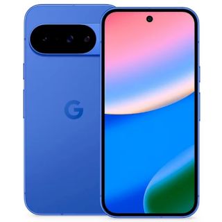 Google Pixel 10 Smartphone 12GB / 128GB indigo (GA10216-GB)