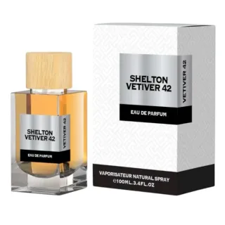 Emper Shelton Vetiver 42 EDP 100 ml (6291108529188)