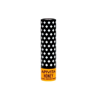 Apivita Honey Lip Care 4,4 g (5201279088354)