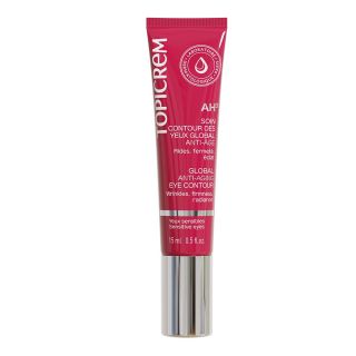Topicrem AH3 Global Anti-Aging Eye Contour 15 ml (3700281704341)