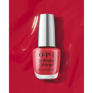 OPI Infinite Shine Gel-Like Lacquer Dutch Tulips 15 ml (4064665114898)