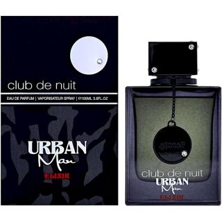 Armaf Club de Nuit Urban Man Elixir BOR M 150 ml (6294015175622)