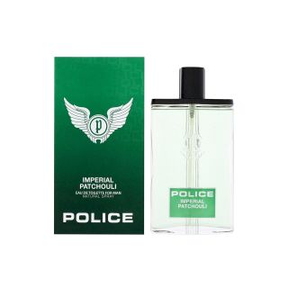 Police Imperial Patchouli EDT 100 ml (679602301015)