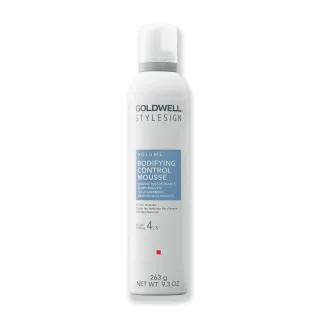 Goldwell StyleSign Volume Bodifying Control Mousse 500 ml (4021609520399)