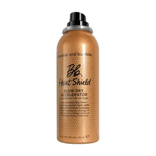 Bumble And Bumble BB Heat Shield Blow Dry Accelerator 125 ml (685428029521)
