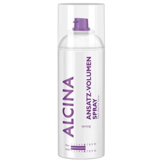 Alcina Strong Root Volume Spray 200 ml (4008666106087)